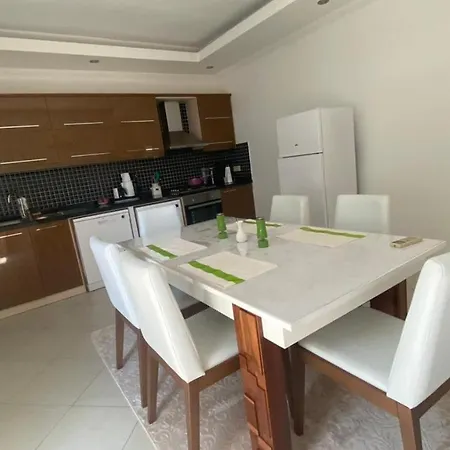 Sea Apartament