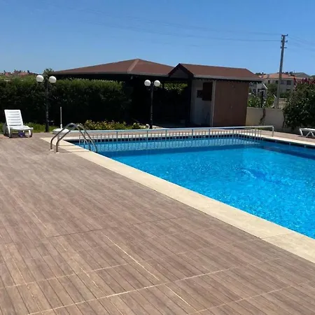 Sea Apartament